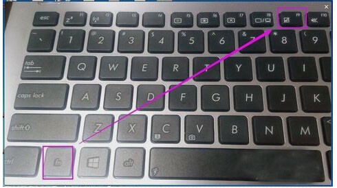 华硕x555y关闭触摸_笔记本电脑触摸怎么关闭_华硕笔记本怎关闭触摸板