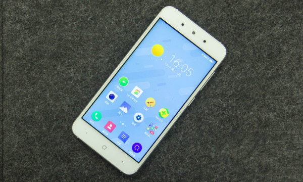 那个被叫做“安卓小苹果”的360手机f4，到底香不香？俺来唠个实在的