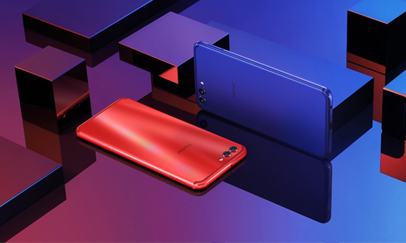 荣耀V10和一加5T哪个好?一加5T与荣耀V10对