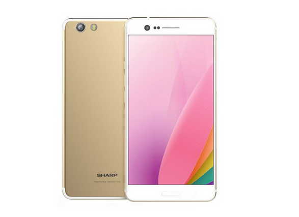 夏普Z3是目前的安卓机皇么?-夏普Z3(全网通)-