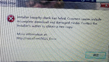 【我的电脑现在安装不了任何文件,游戏更新说