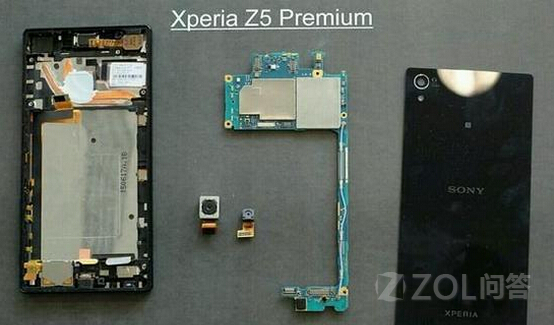 【索尼Z5配骁龙810不发热?】索尼Xperia Z5 P