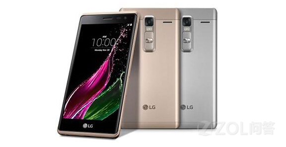 【LG Zero是什么手机?】LG Zero(H740\/移动4