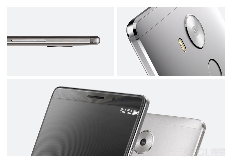 【华为Mate8是否支持NFC功能?】华为Mate 8