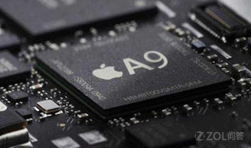【苹果A9处理器性能堪比i7?】手机问答堂-ZO