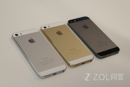 【iPhone 5s要停产了?】苹果iPhone 5S(双4G